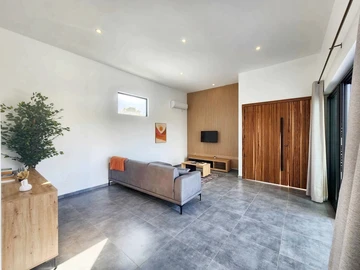 3 Bedroom Villa