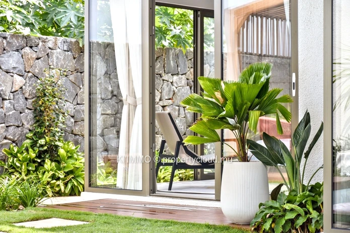 Pds Scheme: Luxury 3 Bedrooms Villa :Access To 5* Hotel Facilities & Beach