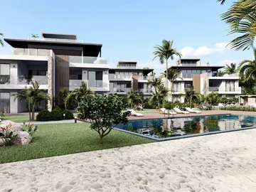 3 Bedroom Apartment