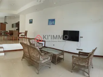 4 Bedroom Townhouse, Duplex
