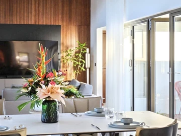 3 Bedroom Villa