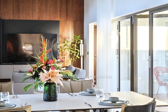 Pds Scheme: Luxury 3 Bedrooms Villa :Access To 5* Hotel Facilities & Beach