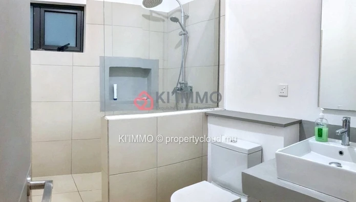 For Rent : Ready To Move In 2-Beds Apartment In Moka Smart City (Sole Mandate)