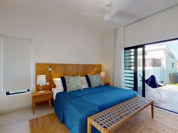 4 Bedroom Penthouse