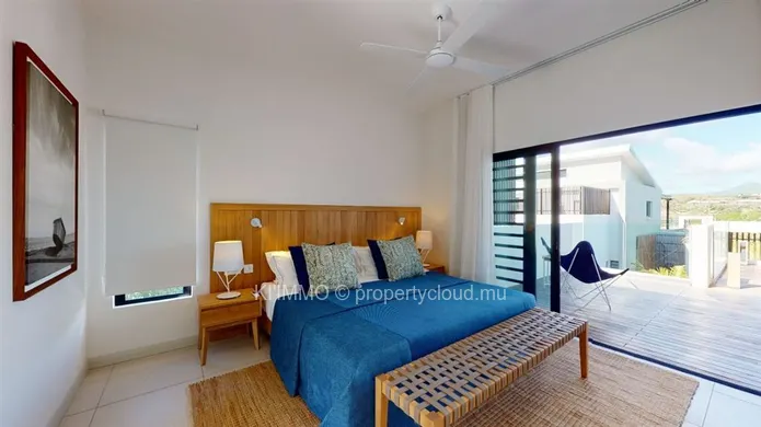 For Sale: Unique Waterfront Brand New Luxury Penthouse(Accessible To Foreigners)