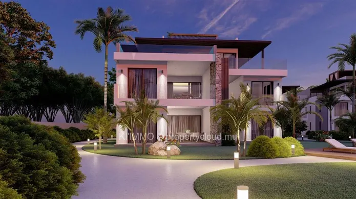 For Sale: Searfront And Marina Residence Property Accessible To Foreigners
