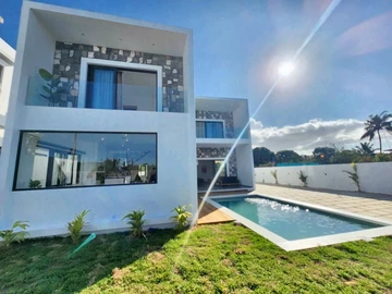 3 Bedroom Villa