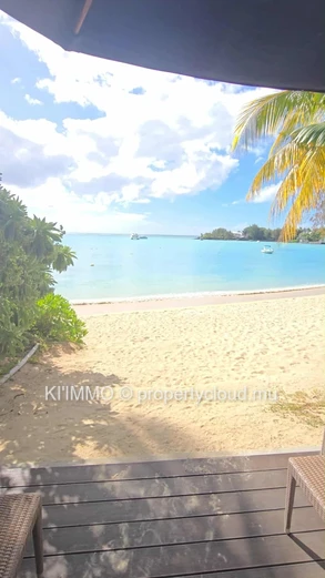 Villa Dolce Vita – Villa de luxe à Grand Baie avec accès à une plage privée (accessible aux non-résidents)