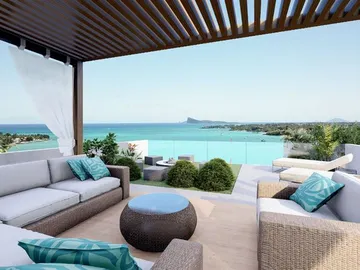 3 Bedroom Penthouse