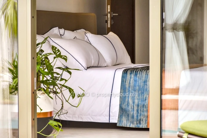Pds Scheme: Luxury 3 Bedrooms Villa :Access To 5* Hotel Facilities & Beach