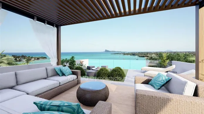 For Sale: Searfront And Marina Residence Property Accessible To Foreigners