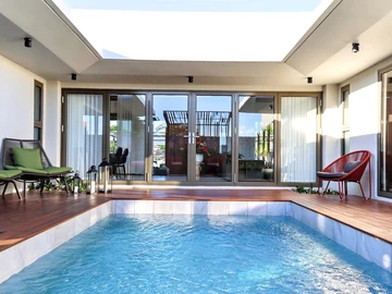 3 Bedroom Villa