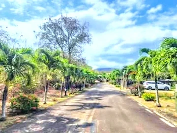 Residential Land