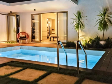 3 Bedroom Villa