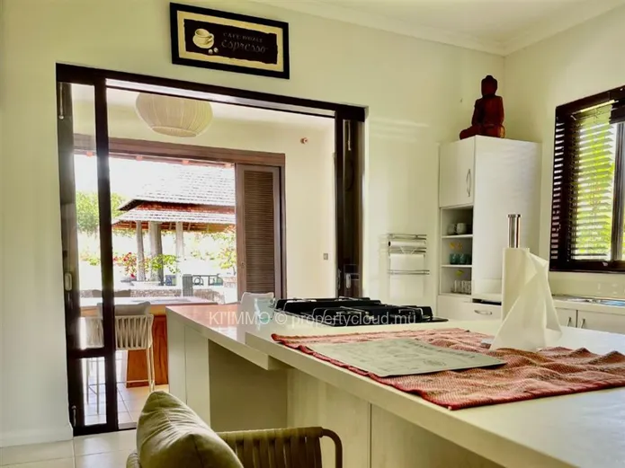 For Sale: 5-Beds Exclusive Villa In Tamarina Golf Estate