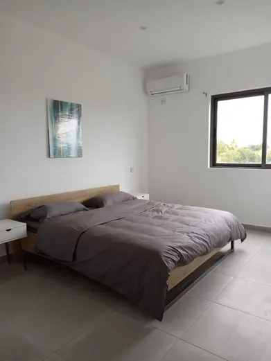 For Sale: Brand New 3 Bedrooms Apartment In Pereybere- Accessible To Foreigners