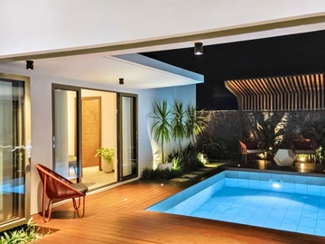 3 Bedroom Villa