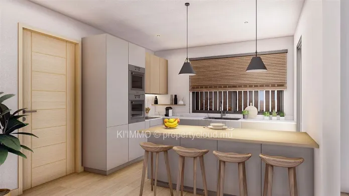 For Sale: Searfront And Marina Residence Property Accessible To Foreigners