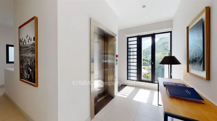 For Sale: Unique Waterfront Brand New Luxury Penthouse(Accessible To Foreigners)