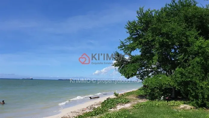 For Sale: Beachfront Property In Pointe Aux Sables