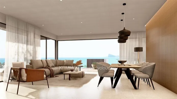 For Sale: Exclusive Oceanfront Penthouse Accesible To Foreigners In Grand Baie