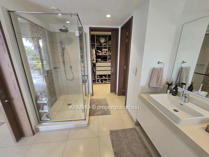 Villa Dolce Vita – Villa de luxe à Grand Baie avec accès à une plage privée (accessible aux non-résidents)