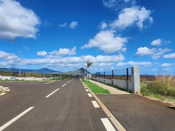 Residential Land