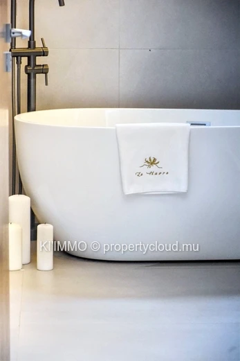 Pds Scheme: Luxury 3 Bedrooms Villa :Access To 5* Hotel Facilities & Beach