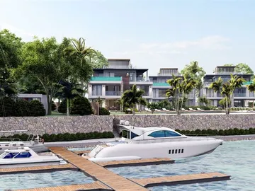 3 Bedroom Penthouse