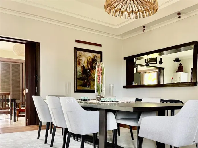 For Sale: 5-Beds Exclusive Villa In Tamarina Golf Estate