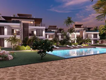 3 Bedroom Penthouse