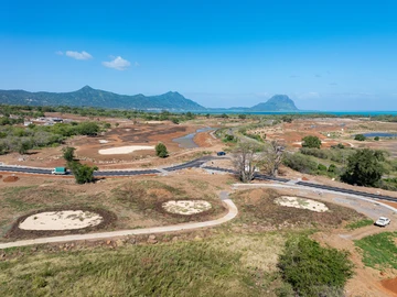 Residential Land