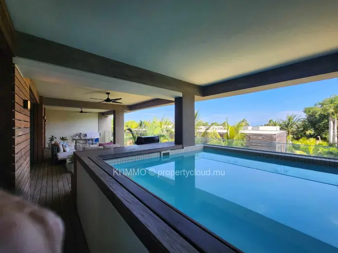 For Sale: Luxury 3-Bedrooms Apartment With Direct Access To The Beach( Accessible To Foreigners)