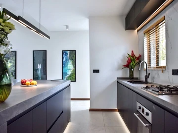 3 Bedroom Villa