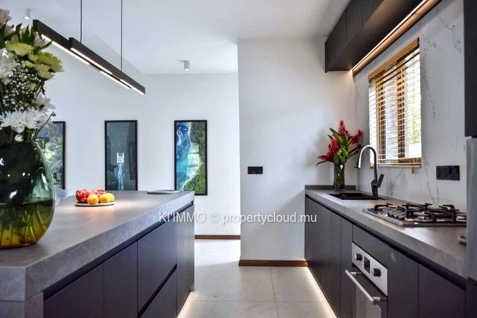 Pds Scheme: Luxury 3 Bedrooms Villa :Access To 5* Hotel Facilities & Beach