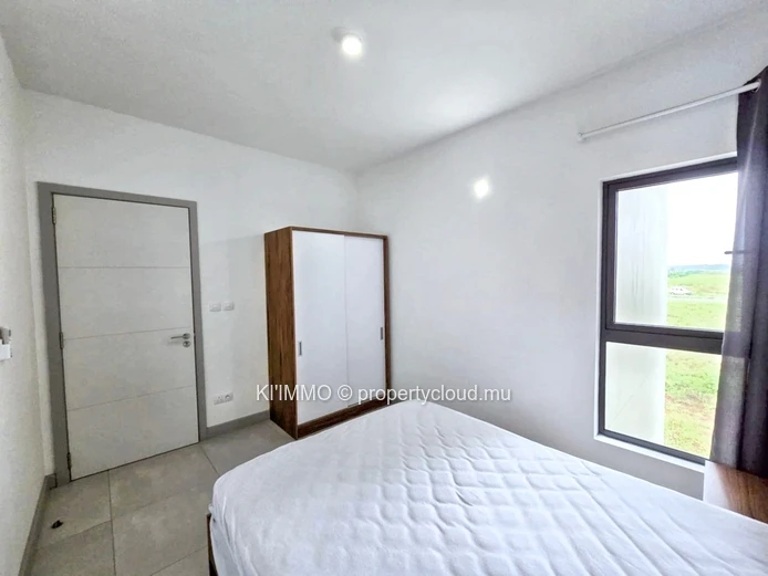 Appartements à vendre à Helvetia, Moka : 2 chambres 
