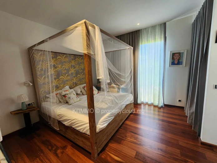 For Sale: Luxury 5-Bedrooms Villa With Panoramic Sea And Mountain Views