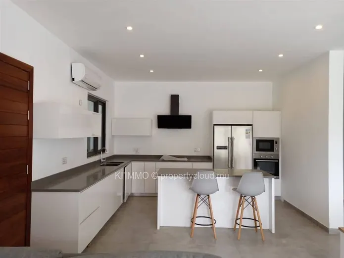 For Sale: Brand New 3 Bedrooms Apartment In Pereybere- Accessible To Foreigners