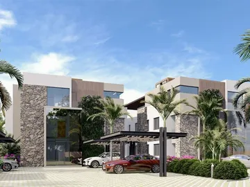 3 Bedroom Penthouse