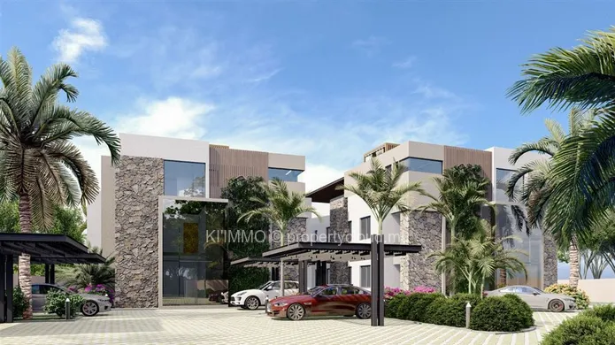 For Sale: Exclusive Oceanfront Penthouse Accesible To Foreigners In Grand Baie