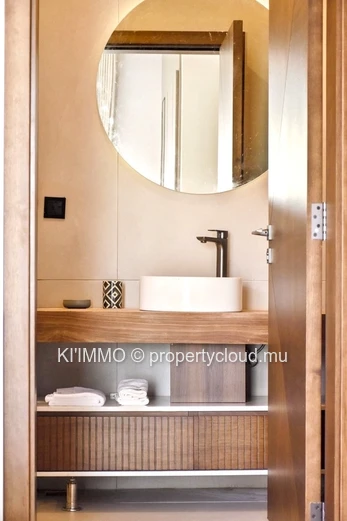 Pds Scheme: Luxury 3 Bedrooms Villa :Access To 5* Hotel Facilities & Beach