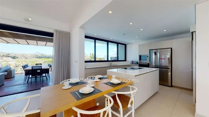 For Sale: Unique Waterfront Brand New Luxury Penthouse(Accessible To Foreigners)