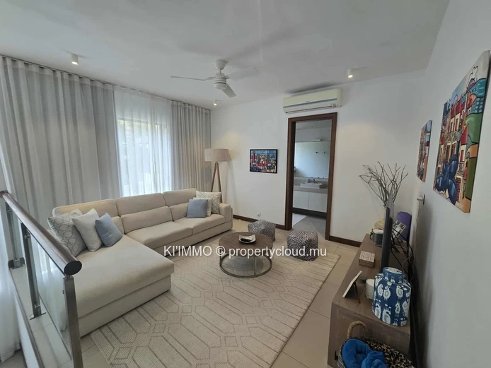 Villa Dolce Vita – Villa de luxe à Grand Baie avec accès à une plage privée (accessible aux non-résidents)