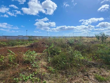 Residential Land