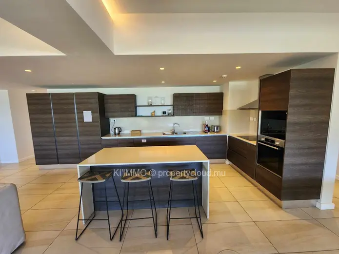 For Sale: Luxury 3-Bedrooms Apartment With Direct Access To The Beach( Accessible To Foreigners)