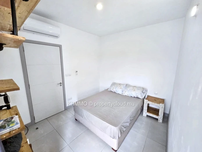 Appartements à vendre à Helvetia, Moka : 2 chambres 