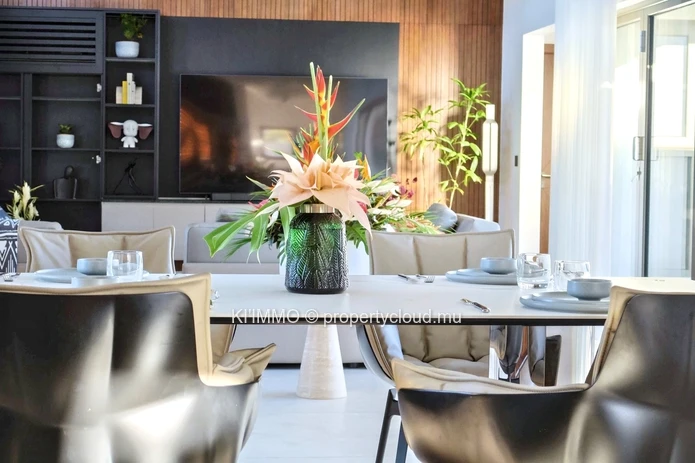 Pds Scheme: Luxury 3 Bedrooms Villa :Access To 5* Hotel Facilities & Beach