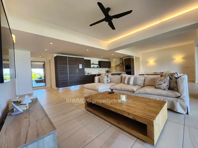 For Sale: Luxury 3-Bedrooms Apartment With Direct Access To The Beach( Accessible To Foreigners)