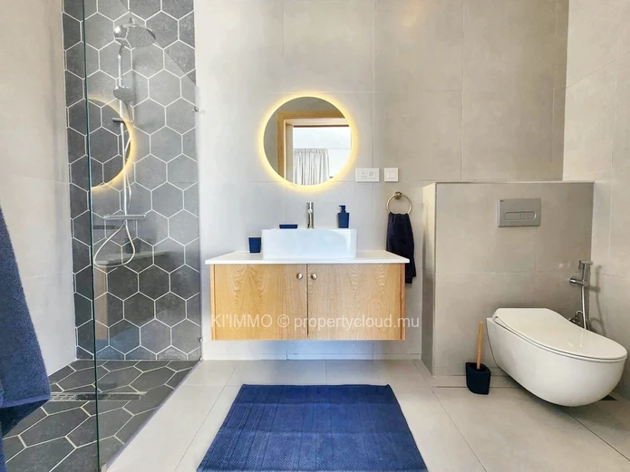 For Sale: Brand New Luxury Villa In Pereybere
