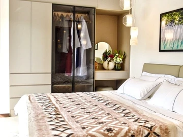 3 Bedroom Villa